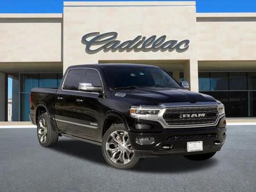 2019 RAM 1500 Limited