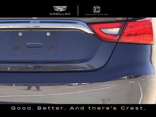 2017 Nissan Maxima 3.5 Platinum