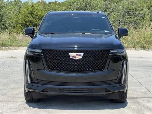 2024 Cadillac Escalade Sport