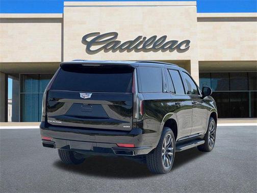 2024 Cadillac Escalade Sport