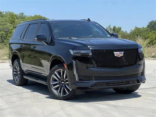 2024 Cadillac Escalade Sport
