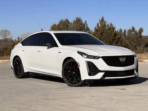 2023 Cadillac CT5-V V-Series