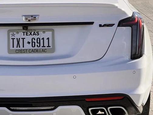 2023 Cadillac CT5-V V-Series