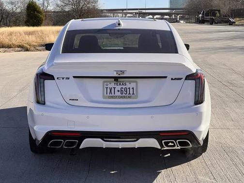 2023 Cadillac CT5-V V-Series