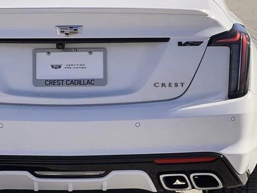 2023 Cadillac CT5-V V-Series
