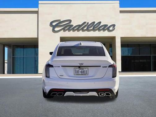 2023 Cadillac CT5-V V-Series