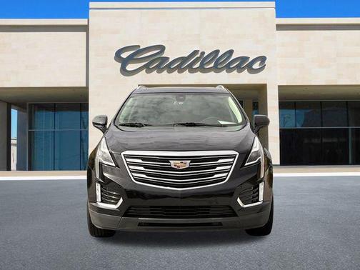 2019 Cadillac XT5 Premium Luxury