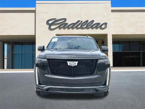2024 Cadillac Escalade ESV Sport Platinum