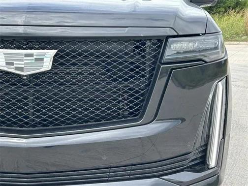2024 Cadillac Escalade ESV Sport Platinum