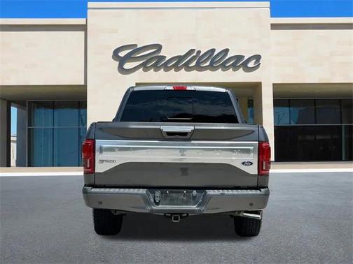 2015 Ford F-150 XL
