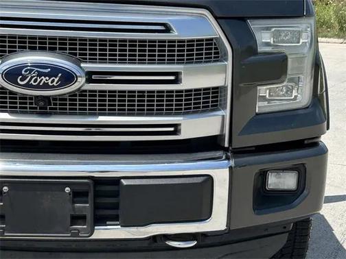 2015 Ford F-150 XL