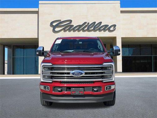 2024 Ford F-250 Limited