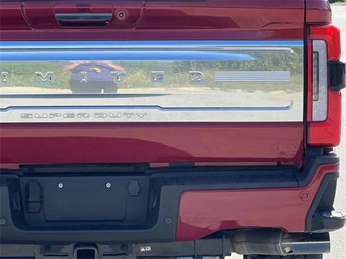 2024 Ford F-250 Limited