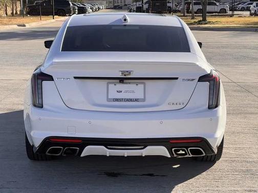 2021 Cadillac CT5 V-Series