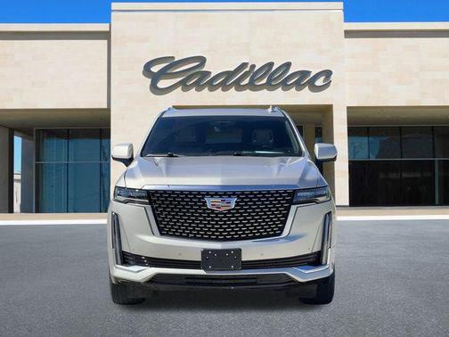 2023 Cadillac Escalade ESV Premium Luxury