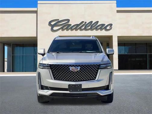 2023 Cadillac Escalade ESV Premium Luxury
