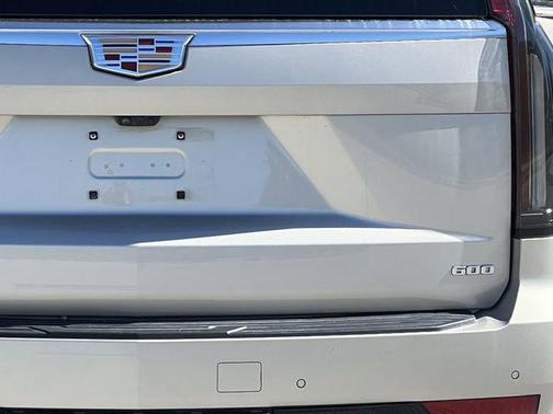 2023 Cadillac Escalade ESV Premium Luxury