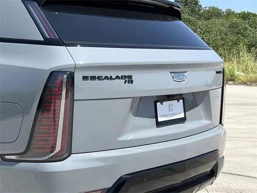 2026 Cadillac Escalade IQ Sport