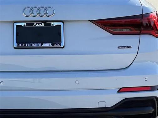 2021 Audi Q3 45 S line Premium Plus