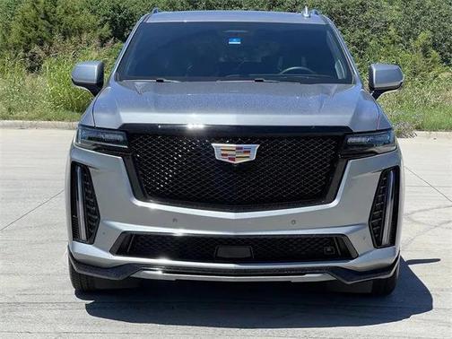 2023 Cadillac Escalade V-Series