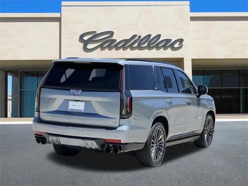 2023 Cadillac Escalade V-Series
