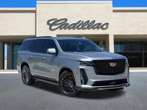 2023 Cadillac Escalade V-Series