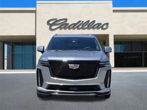 2023 Cadillac Escalade V-Series