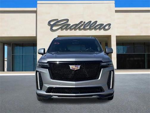 2023 Cadillac Escalade V-Series