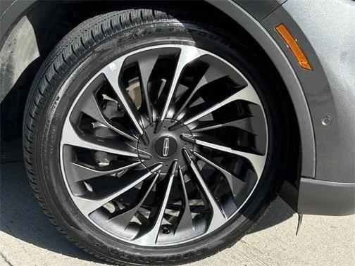 2020 Lincoln Aviator Reserve AWD