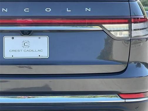 2020 Lincoln Aviator Reserve AWD