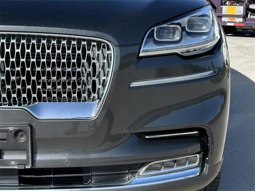 2020 Lincoln Aviator Reserve AWD