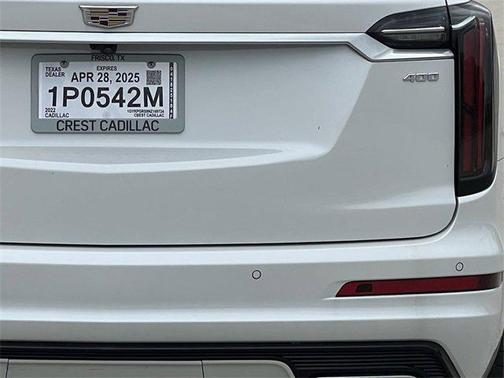 2022 Cadillac XT6 Sport AWD