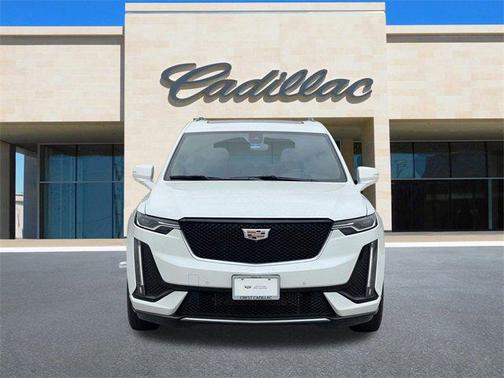 2022 Cadillac XT6 Sport AWD