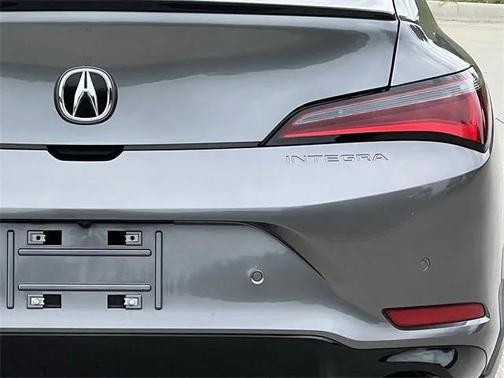 2023 Acura Integra A-SPEC Technology