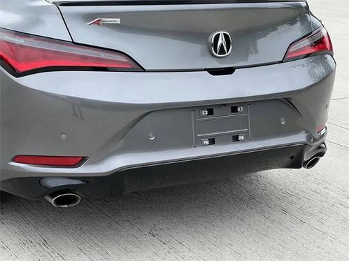 2023 Acura Integra A-SPEC Technology