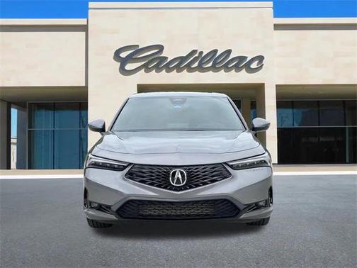 2023 Acura Integra A-SPEC Technology