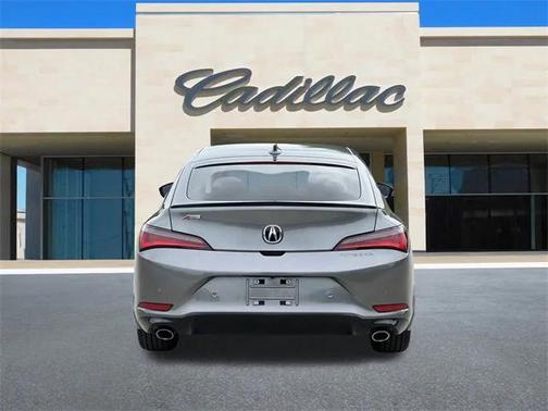 2023 Acura Integra A-SPEC Technology