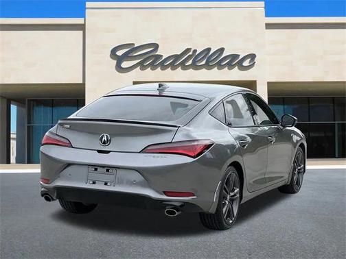 2023 Acura Integra A-SPEC Technology