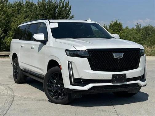 2023 Cadillac Escalade ESV Sport