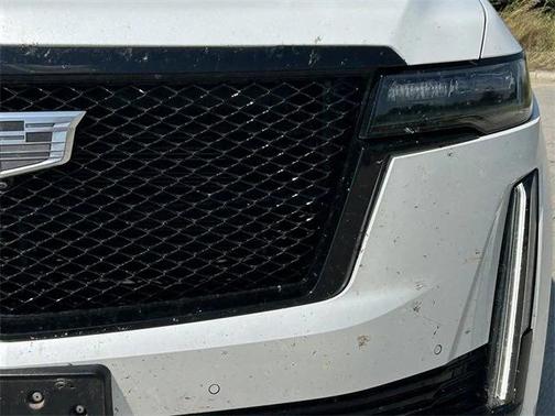 2023 Cadillac Escalade ESV Sport