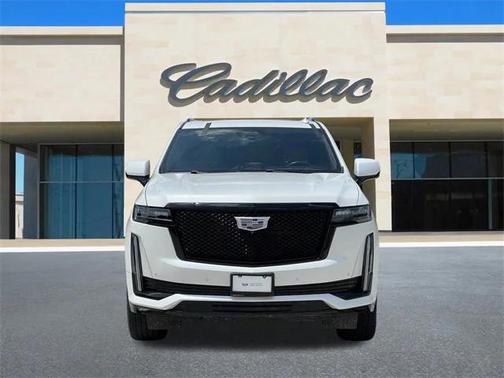 2023 Cadillac Escalade ESV Sport