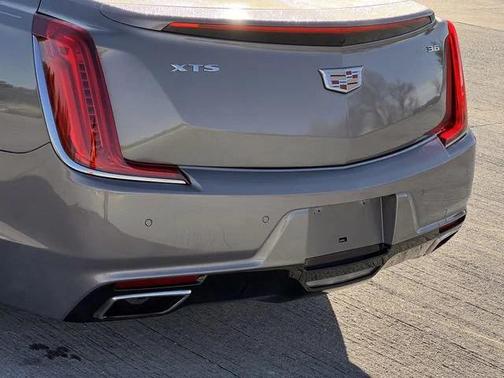 2019 Cadillac XTS Luxury