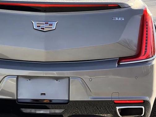 2019 Cadillac XTS Luxury