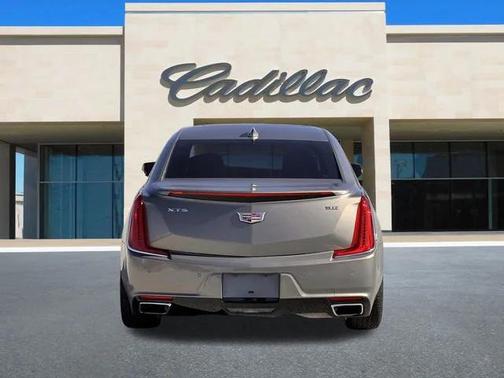 2019 Cadillac XTS Luxury