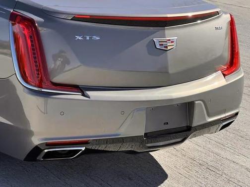 2019 Cadillac XTS Luxury