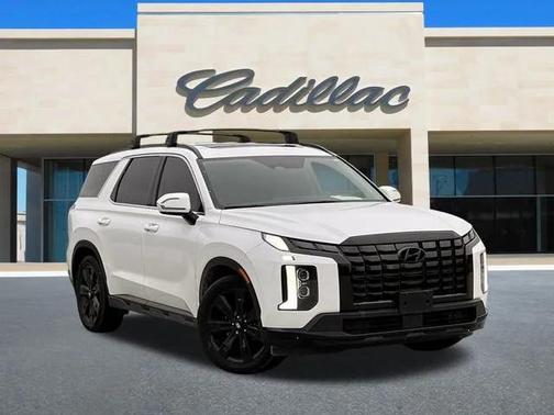 2024 Hyundai PALISADE XRT