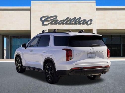 2024 Hyundai PALISADE XRT