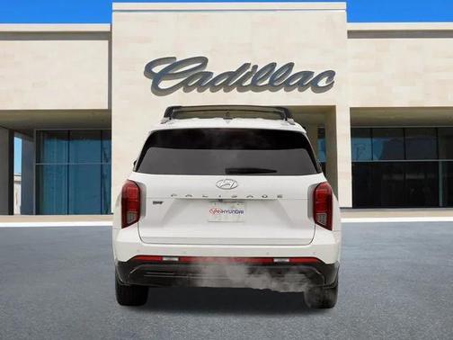 2024 Hyundai PALISADE XRT