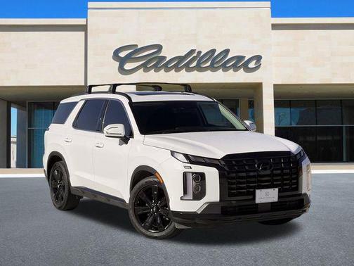 2024 Hyundai PALISADE XRT