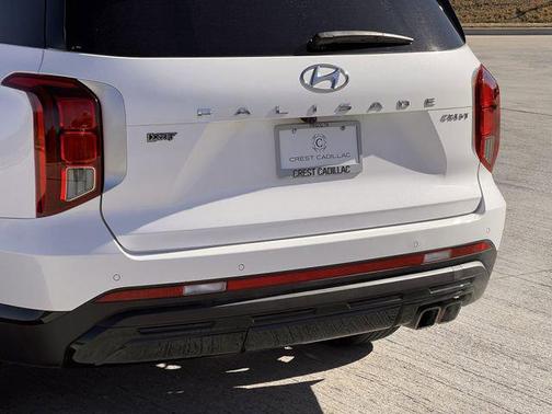 2024 Hyundai PALISADE XRT
